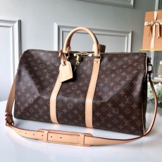 LV Travel Bags